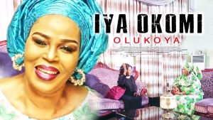 Iya Okomi Olukoya