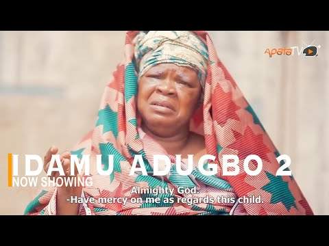Idamu Adugbo 2