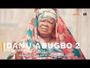 Idamu Adugbo 2