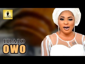 Idajo Owo - [Starr. Odunlade Adekola]