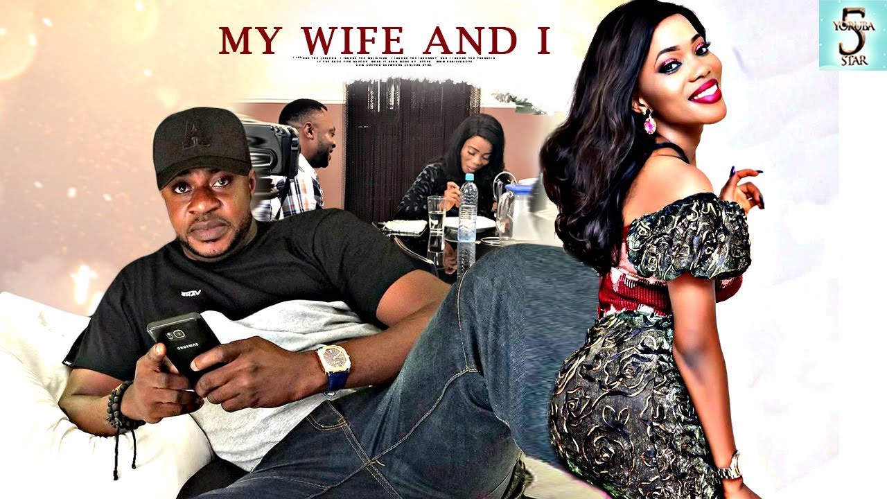 My Wife & I