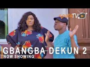 Gbangba Dekun 2
