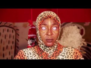 Ajoji Eda - [Starr. Femi Adebayo & Mercy Aigbe]