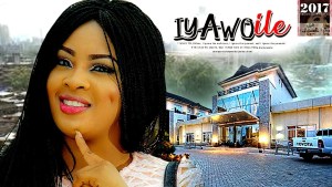 Iyawo Ile (Housewife)