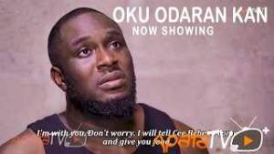 Oku Odaran Kan
