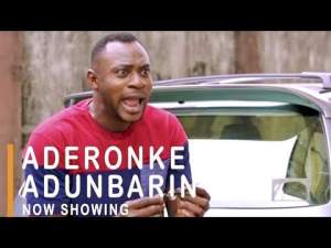 Aderonke Adunbarin 2