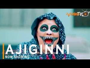 Ajiginni