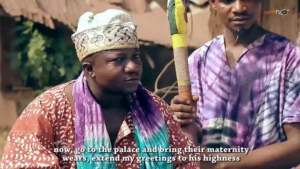 Alade Wura (Part 2)
