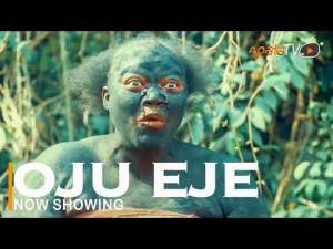 Oju Eje
