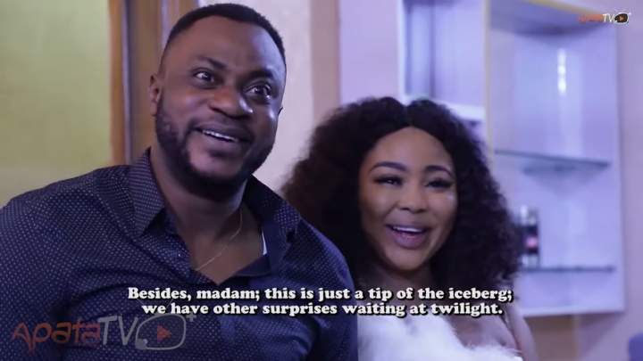 Ounje Ajeku