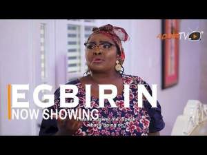 Egbirin