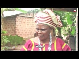 Iyawo Oba