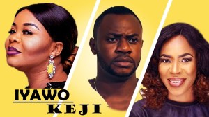 Iyawo Keji (Second Wife)