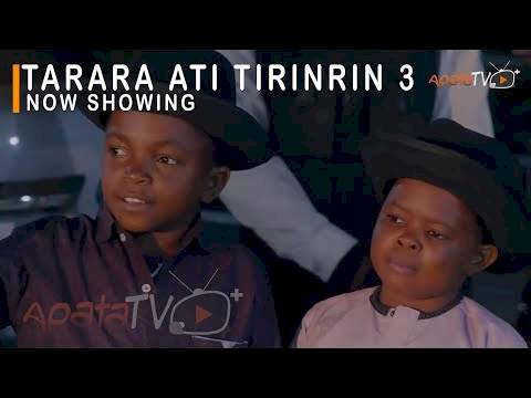 Tarara Ati Tiririn 3