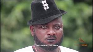 Lasisi Alapooka