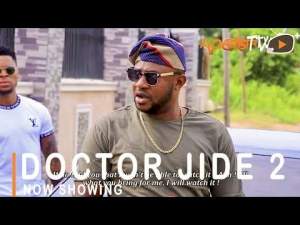 Dr Jide 2