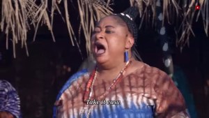 Osun Sengese