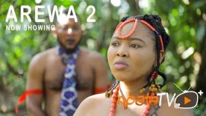 Arewa 2