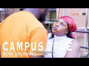 Campus Tale