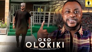 Oko Olokiki