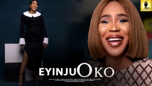 Eyinju Oko