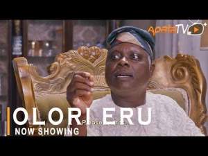Olori Eru