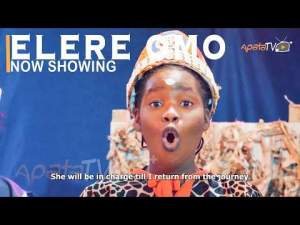Elere Omo
