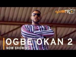Ogbe Okan 2