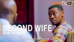 Second Wife