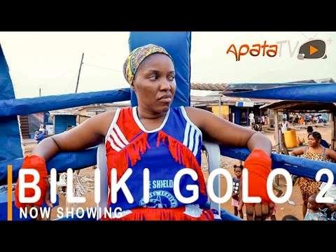 Biliki Golo 2
