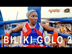 Biliki Golo 2