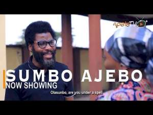 Sumbo Ajebo