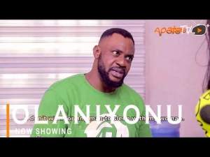Olaniyonu