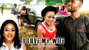 I Love My Wife