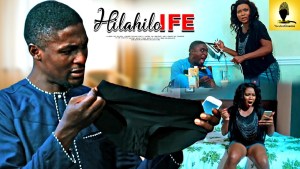 Hilahilo Ife