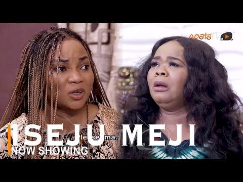 Iseju Meji