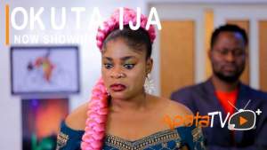 Okuta Ija