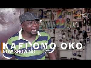 Kafi Omo Oko
