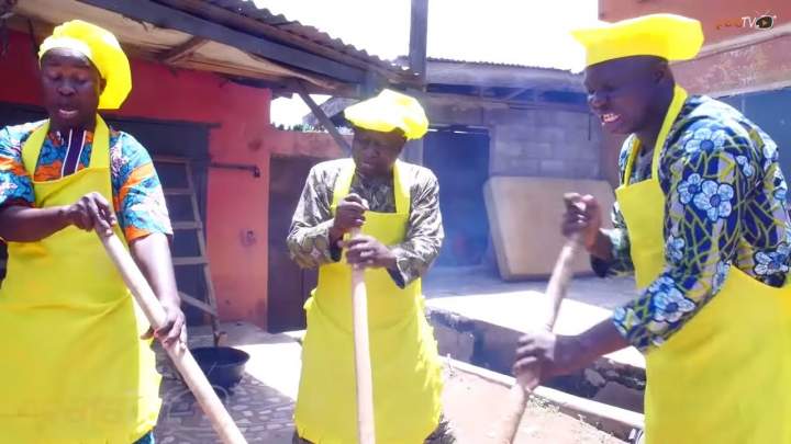 Gbajumo Onituwo