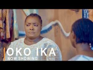 Oko Ika