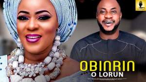 Obinrin O Lorun