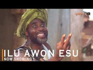 Ilu Awon Esu