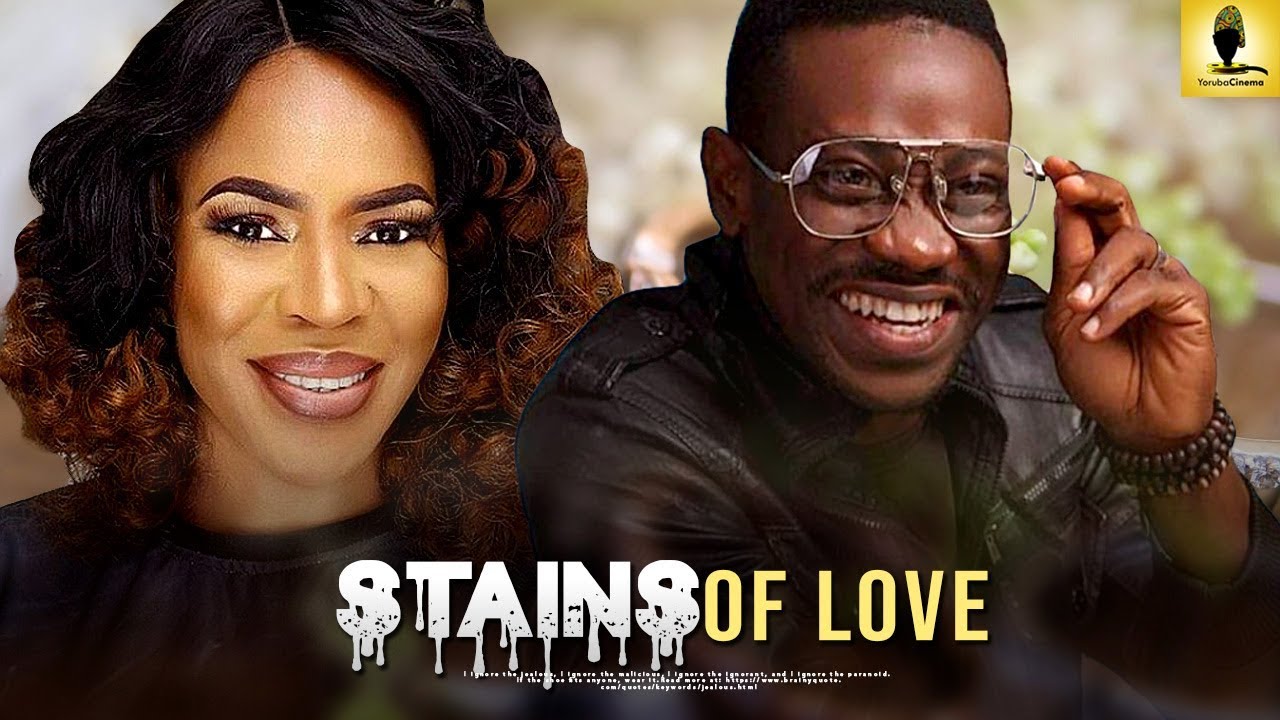 Stains Of Love