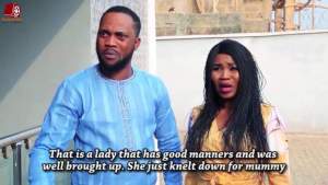 Iyawo Meji (Two Wives)