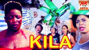 Kila