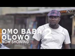 Omo Baba Olowo 2