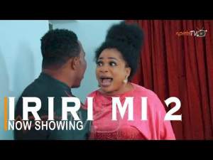 Iriri Mi 2