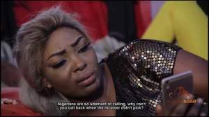 Diary Of Fiwa