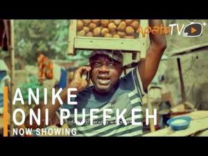 Anike Oni Puffkeh