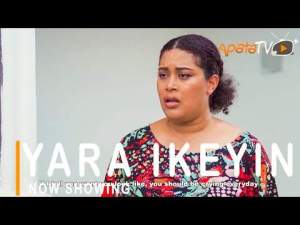 Yara Ikeyin